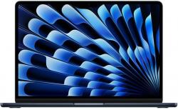 Apple MacBook Air 13 M3 256GB Midnight (MRXV3TH/A) : SPIRIT PC