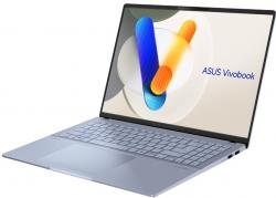 Notebook ASUS Vivobook S 16 OLED (S5606MA-MX772WS)