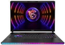 Notebook MSI Raider GE68HX 13VG-240TH (9S7-15M211-240)