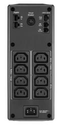 APC Back UPS Pro BR1600MI