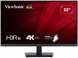Monitor Viewsonic (VA3208-4K-MHD)