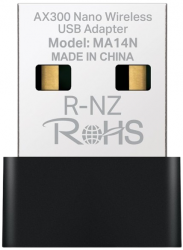 Network Adapters Mercusys (MA14N)