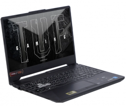 Notebook ASUS TUF Gaming F15 (FX506HM-HN130W)