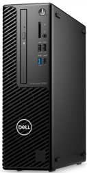 Workstation Dell Precision T3460 SFF (SNST346013)