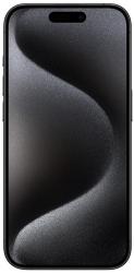 Apple iPhone 15 Pro Max 256GB BLACK TITANIUM (MU773ZP/A)