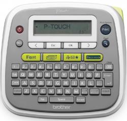 Printer Brother P-Touch PT-D200