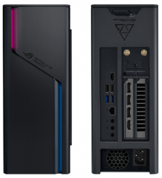 Computer PC Asus ROG Gaming (G22CH-1470KF034W)