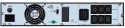 APC Easy UPS On-Line SRV Lithium-ion 3000VA/2700W (SRVL3KRIRK)