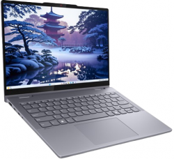 Notebook Lenovo IdeaPad 5 2-in-1 14IAL10 (83KR0018TA)