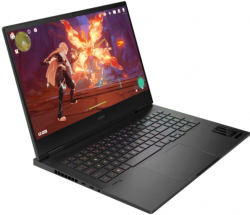 Notebook HP Omen Gaming 16-wf1072TX (9Y8H4PA#AKL)