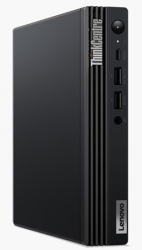 Computer PC Lenovo ThinkCentre M70q Gen 4 (12E3004UTB)