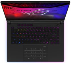 Notebook Asus ROG Strix SCAR 16 (G635LW-RW026W)