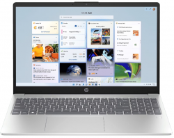 Notebook HP 15-fd0030TX (9Q4G1PA#AKL)