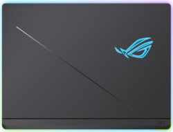 Notebook Asus ROG Strix G18 (G815LW-S9112W)