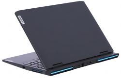 Notebook Lenovo IdeaPad Gaming 3 15IAH7 (82S900RUTA)