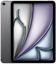 Apple iPad Air M2 11-inch Wi-Fi + Cellular 128GB Space Grey (MUXD3TH/A)