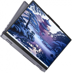 Notebook Lenovo IdeaPad 5 2-in-1 14IAL10 (83KR0018TA)