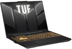 Notebook Asus TUF Gaming F16 (FX607VJ-RL165W)