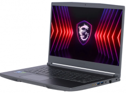 Notebook MSI Thin 15 B13VE-1608TH (9S7-16R831-1608)