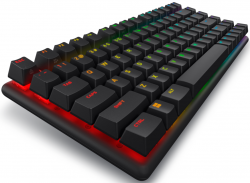 Dell Alienware Pro Wireless Gaming Keyboard (580-BBNM)