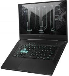 Notebook Asus TUF Gaming Dash F15 (FX517ZE-HN007W)