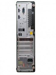 Workstation Lenovo ThinkStation P340 SFF (30DLCTO1WW)