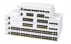 Switch Cisco Business 250 Series Smart (CBS250-48T-4G-EU)