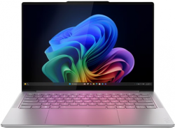 Notebook Lenovo Yoga Slim7 14ILL10 (83JX001GTA)