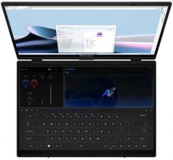 Notebook Asus Zenbook Duo OLED (UX8406MA-PZ937WS)