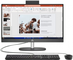 All In One PC HP ProOne 245 G10 (B57VTPT#AKL)