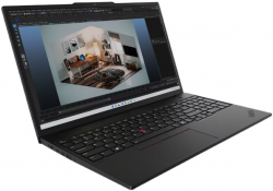 Mobile WorkStation Lenovo ThinkPad P16s Gen 3 (21KS0041TH)