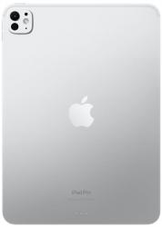 Apple iPad Pro M4 11-inch Wi-Fi+Cellular 256GB with Standard glass Silver (MVW23TH/A)