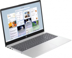 Notebook HP Essential 15-fd0344TU (B12TBPA#AKL)