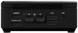 Mini PC MSI Cubi N ADL-044TH