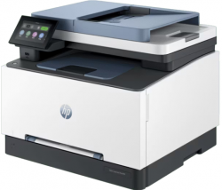 Printer HP Color LaserJet Pro MFP 3303sdw (499M6A)