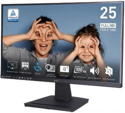 Monitor MSI PRO MP251-E2