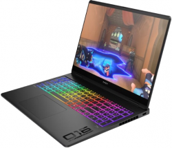 Notebook HP Omen Gaming 16-ah0020TX (BG8K5PA#AKL)