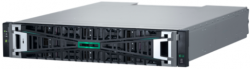 Storage Nas HPE MSA 2070 16Gb FC LFF (S1H41A)