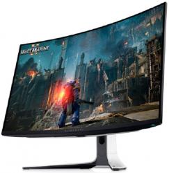 Monitor Dell Alienware Curved Gaming (AW3225QF)