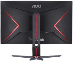 Monitor AOC Gaming Curved C27G2Z2/67