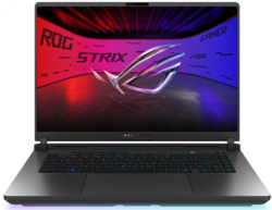 Notebook Asus ROG Strix G16 (G615LR-S5160W)