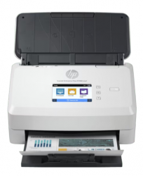 HP ScanJet Enterprise Flow N7000 snw1 (6FW10A)