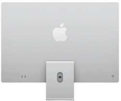 Apple iMac M4 256GB Silver (MWUC3TH/A)