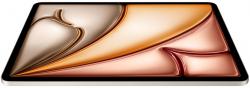 Apple iPad Air M2 13-inch Wi-Fi + Cellular 256GB Starlight (MV6X3TH/A)