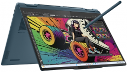 Notebook Lenovo Yoga 7 2in1 14AKP10 (83JR0015TA)
