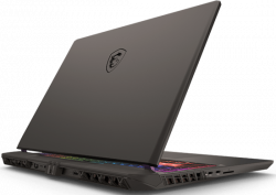 Notebook MSI Vector A16 HX A8WIG-027TH (9S7-15MM72-027)