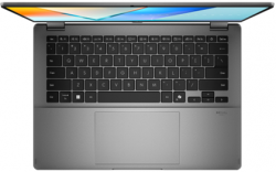 Notebook Asus Vivobook 14 Flip (TP3407SA-QL727WA)
