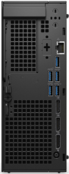 Workstation Dell Precision T3280 Compact (SNST328011)