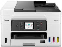 Printer Canon Maxify GX2070