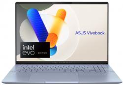Notebook ASUS Vivobook S 16 OLED (S5606MA-MX772WS)